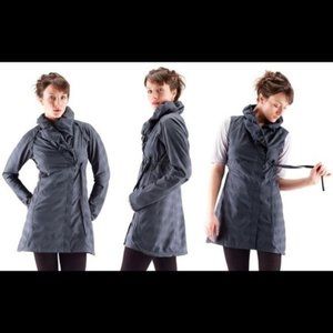 Nau Chrysalis Convertable Jacket